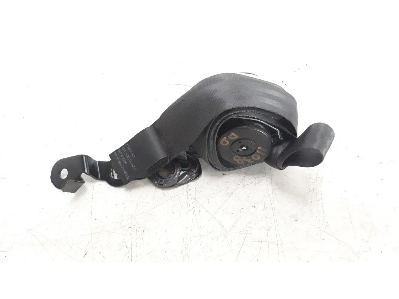 Recambio de cinturon seguridad delantero derecho para opel corsa e 1.4 referencia OEM IAM 607707800H  