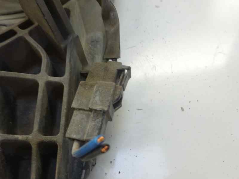 Recambio de electroventilador para hyundai atos prime (mx) 1.0 cat referencia OEM IAM 2538005500 47547 