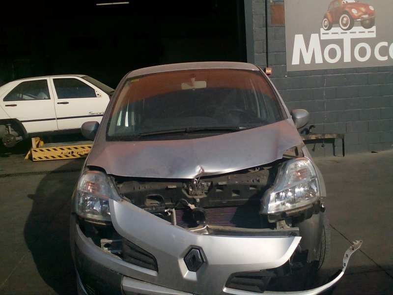 renault grand modus del año 2010