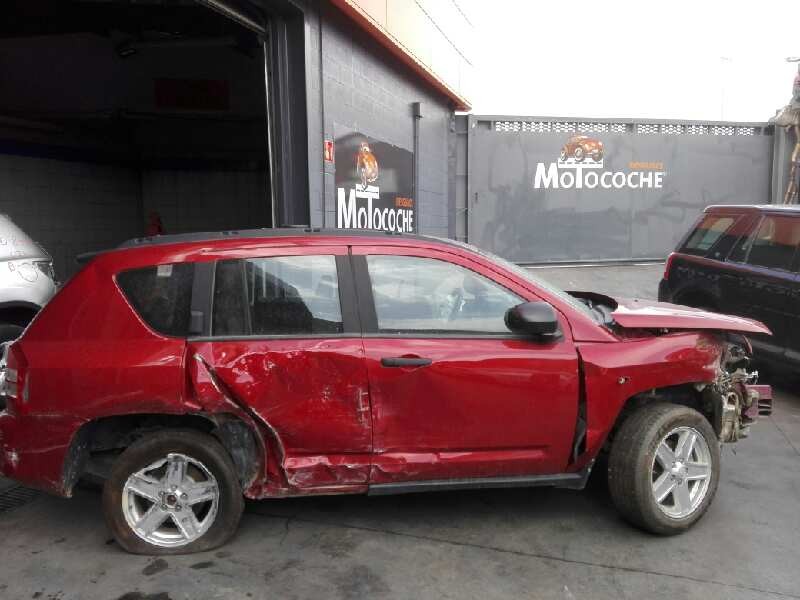 jeep compass del año 2011