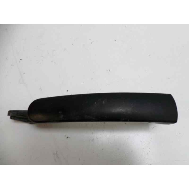 Recambio de maneta exterior trasera derecha para skoda octavia berlina (1u2) 1.9 tdi slx (81kw) referencia OEM IAM 3B0837205GFKZ