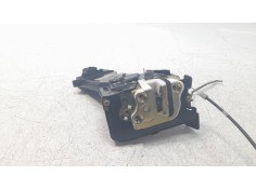 CERRADURA PUERTA DELANTERA DERECHA GJ6A58310A 