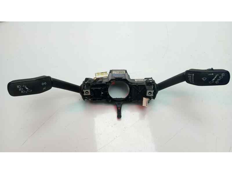 Recambio de mando multifuncion para volkswagen golf vii lim. gti bluemotion referencia OEM IAM 5G0035846A  