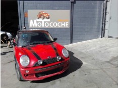 mini mini (r50,r53) del año 2001 2