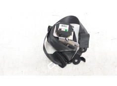 Recambio de cinturon seguridad delantero derecho para opel corsa e 1.4 referencia OEM IAM 607707800H   2