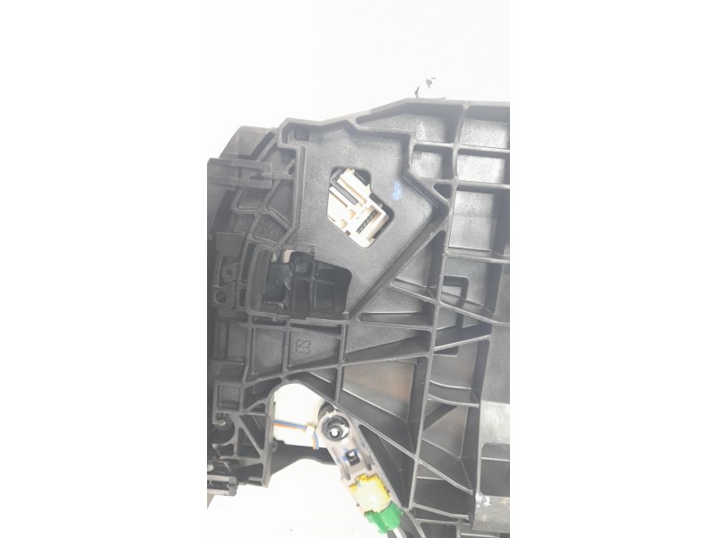 Recambio de palanca cambio para toyota c-hr hybrid gr sport referencia OEM IAM 33560F4030  3350410071C2