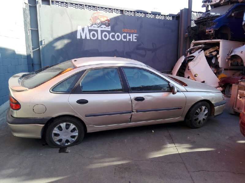 renault laguna (b56) del año 1999