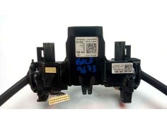 Recambio de mando multifuncion para volkswagen golf vii lim. gti bluemotion referencia OEM IAM 5G0035846A   2