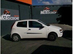 fiat punto berlina (188) del año 2002