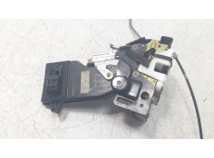 Recambio de cerradura puerta delantera derecha para mazda 6 berlina (gg) 2.0 crtd 136 active (4-ptas.) referencia OEM IAM GJ6A58 2