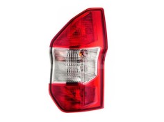 Recambio de piloto trasero izquierdo para ford transit courier referencia OEM IAM ET7613404AB 103F10691771 
