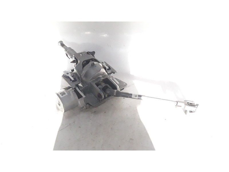 Recambio de columna direccion para opel corsa e 1.4 referencia OEM IAM 39029689  