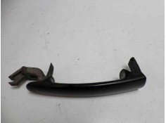 MANETA EXTERIOR TRASERA IZQUIERDA 3B0837205GFKZ 3B0837205GFKZ 