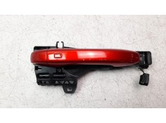 MANETA EXTERIOR DELANTERA DERECHA 806069819R 806069819R 
