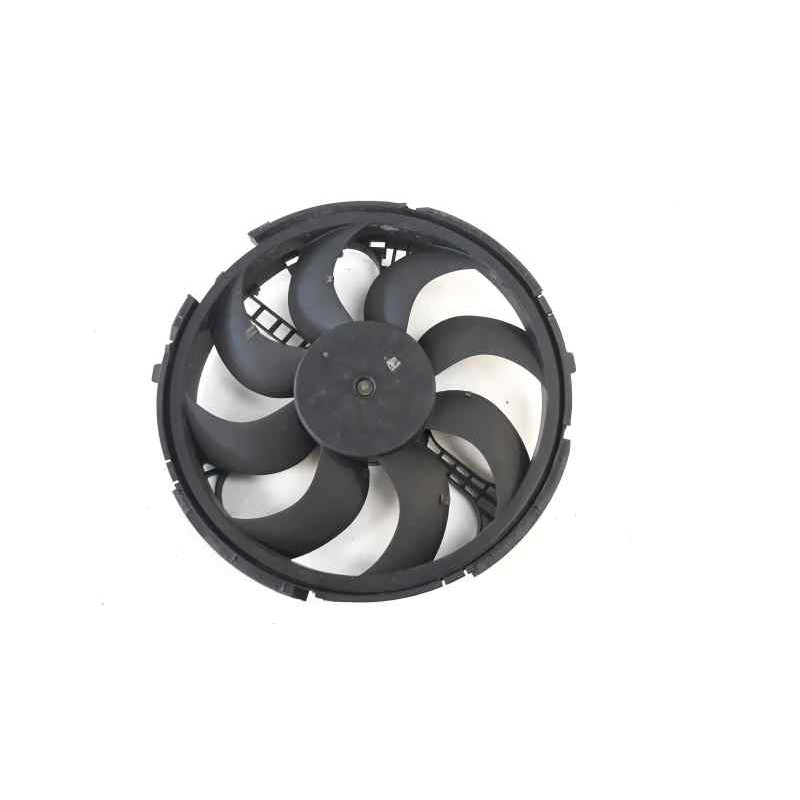 Recambio de electroventilador para fiat stilo (192) 1.9 multijet 150 schumacher referencia OEM IAM 46723520 47507 