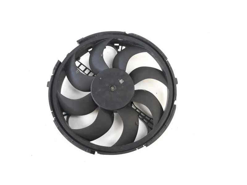 Recambio de electroventilador para fiat stilo (192) 1.9 multijet 150 schumacher referencia OEM IAM 46723520 47507 