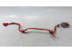 Recambio de modulo electronico para toyota corolla (e21) referencia OEM IAM 821H247010B  