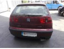 SEAT IBIZA (6K1)