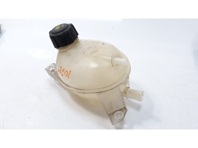 Recambio de deposito expansion para renault clio iv 1.2 16v referencia OEM IAM 217107259R  