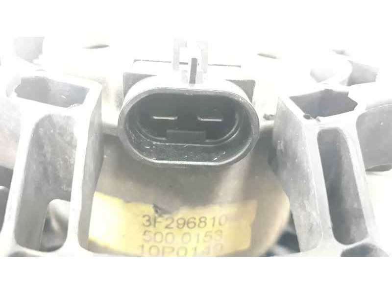 Recambio de electroventilador para fiat stilo (192) 1.9 multijet 150 schumacher referencia OEM IAM 46723520 47507 