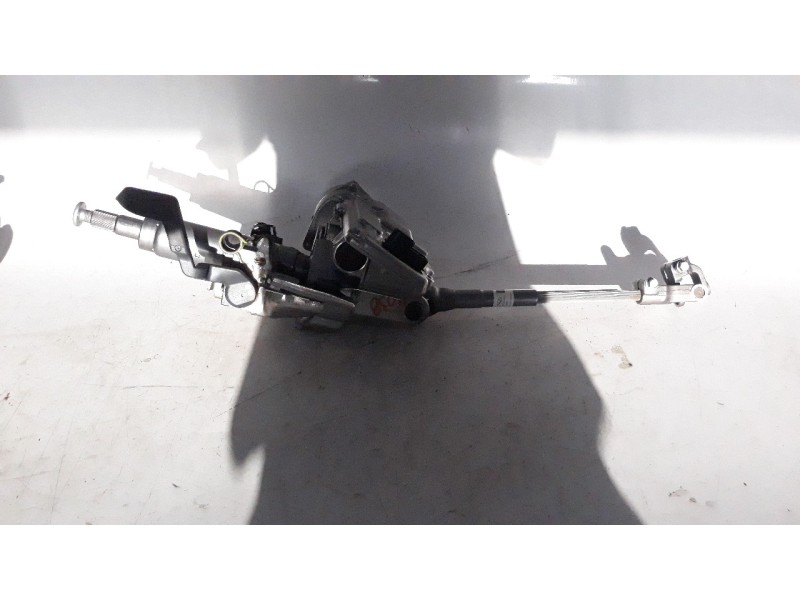 Recambio de columna direccion para opel corsa e 1.4 referencia OEM IAM 39029689  