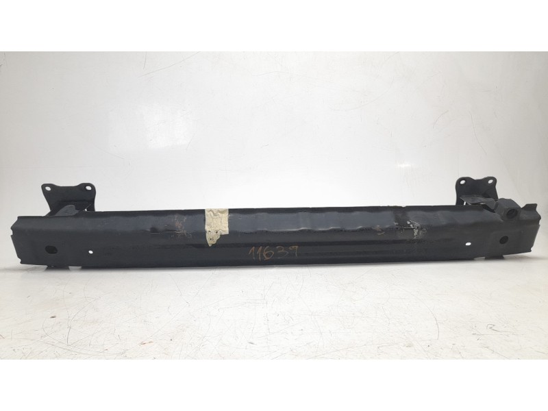 Recambio de refuerzo paragolpes trasero para seat ibiza (kj1) 1.0 tsi referencia OEM IAM 6F0807305F  