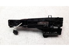Recambio de maneta exterior delantera derecha para renault clio v business edition referencia OEM IAM 806069819R   2