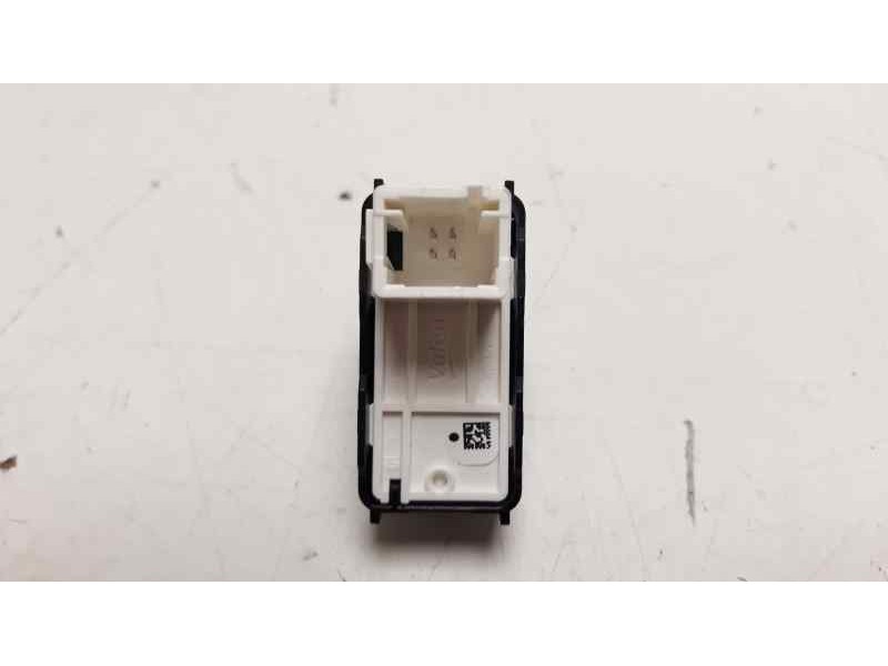 Recambio de mando elevalunas trasero izquierdo para citroen c3 aircross 1.2 12v e-thp referencia OEM IAM 13483539  