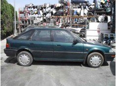 honda concerto (hw) del año 1993
