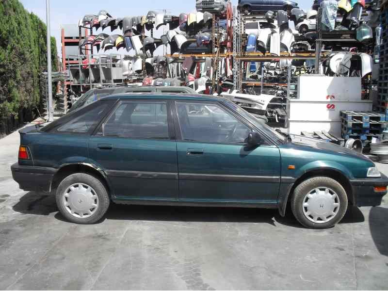 honda concerto (hw) del año 1993