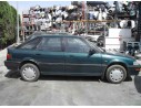 HONDA CONCERTO (HW)