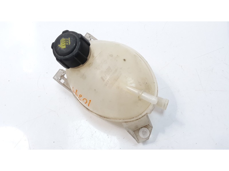 Recambio de deposito expansion para renault clio iv 1.2 16v referencia OEM IAM 217107259R  