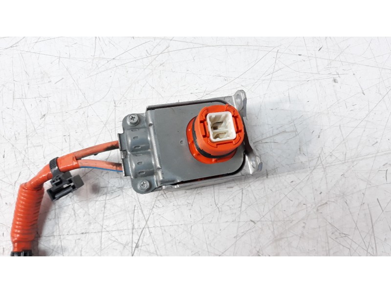 Recambio de modulo electronico para toyota corolla (e21) referencia OEM IAM 821H247010B  