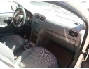 VOLKSWAGEN POLO (6C1)
