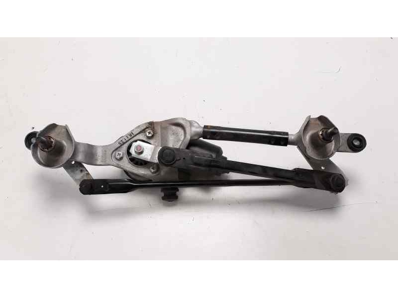 Recambio de motor limpia delantero para kia rio 1.2 cat referencia OEM IAM 981001W000  