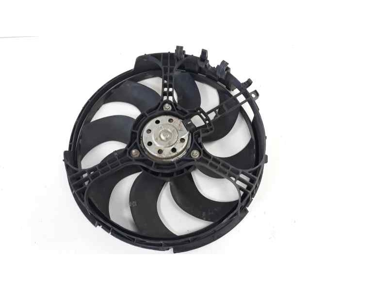 Recambio de electroventilador para fiat stilo (192) 1.9 multijet 150 schumacher referencia OEM IAM 46723520 47507 