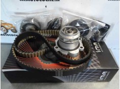 Recambio de kit distribucion para seat toledo (1m2) referencia OEM IAM PK05491 KD01251 PK05491