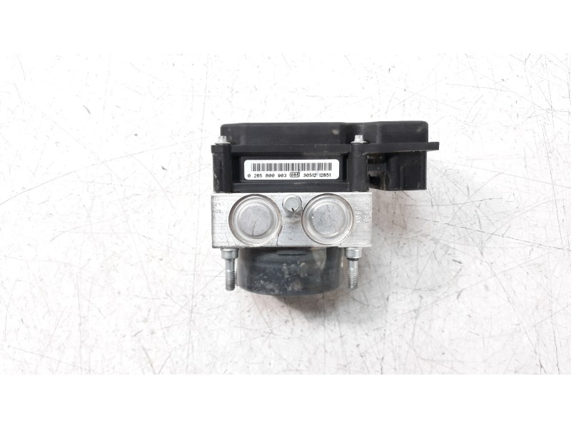 Recambio de abs para dacia duster 1.5 dci diesel fap cat referencia OEM IAM 476608779R  
