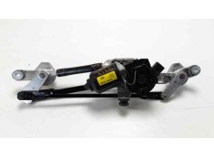 Recambio de motor limpia delantero para kia rio 1.2 cat referencia OEM IAM 981001W000   2
