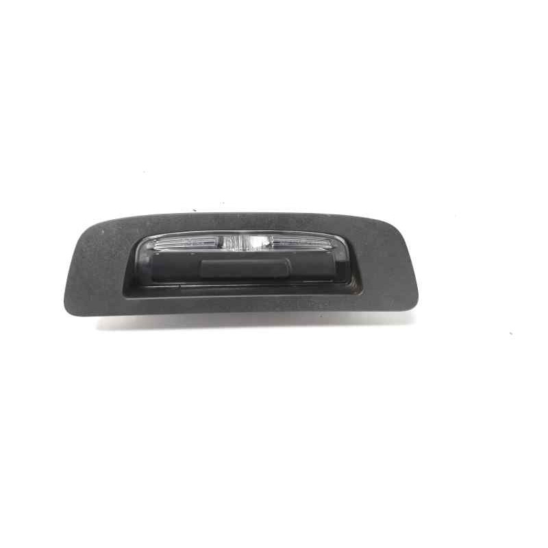 Recambio de maneta exterior porton para citroen c3 aircross 1.2 12v e-thp referencia OEM IAM 23477578  