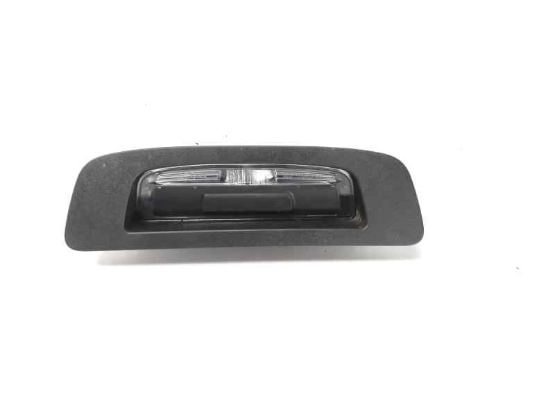 Recambio de maneta exterior porton para citroen c3 aircross 1.2 12v e-thp referencia OEM IAM 23477578  