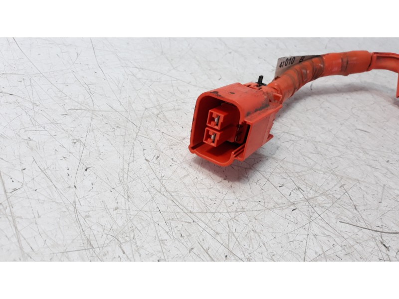 Recambio de modulo electronico para toyota corolla (e21) referencia OEM IAM 821H247010B  