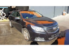 chevrolet malibu del año 2013 2