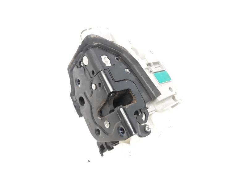 Recambio de cerradura puerta delantera izquierda para audi a1 sportback (8xf) attracted referencia OEM IAM 8X1837015C  EZCAU107
