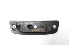 Recambio de maneta exterior porton para citroen c3 aircross 1.2 12v e-thp referencia OEM IAM 23477578   2