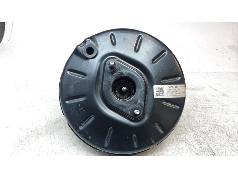 Recambio de servofreno para seat ibiza (kj1) 1.0 tsi referencia OEM IAM 2Q1614105R  