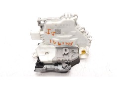 Recambio de cerradura puerta delantera izquierda para audi a1 sportback (8xf) attracted referencia OEM IAM 8X1837015C  EZCAU107 2