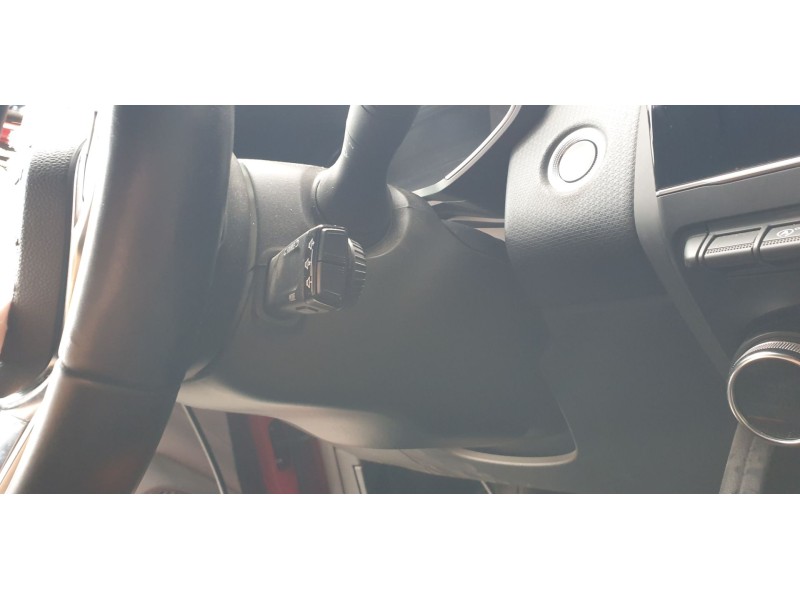 Recambio de columna direccion para renault clio v business edition referencia OEM IAM 488105379R  