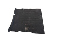 ALFOMBRA MALETERO BANDEJA 