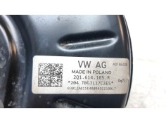 Recambio de servofreno para seat ibiza (kj1) 1.0 tsi referencia OEM IAM 2Q1614105R   2